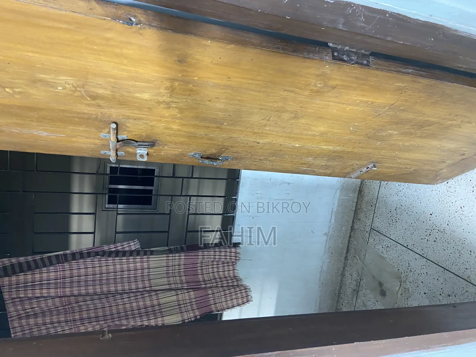 Furnished 4bdrm Apartment in Akram Manjil, Dhanmondi for Rent