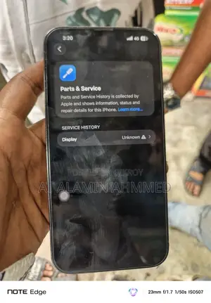 Apple iPhone 13 Pro Max 256 GB