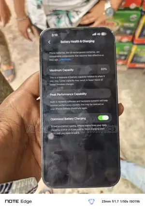 Apple iPhone 13 Pro Max 256 GB