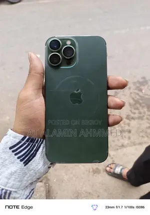 Apple iPhone 13 Pro Max 256 GB