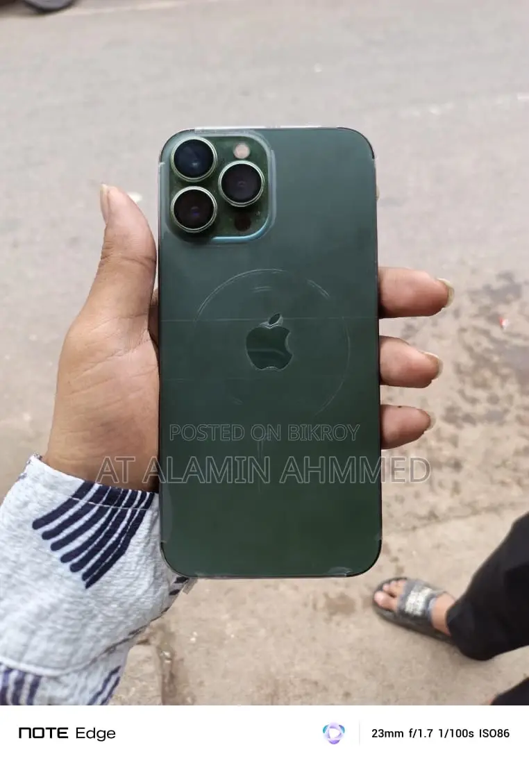 Apple iPhone 13 Pro Max 256 GB