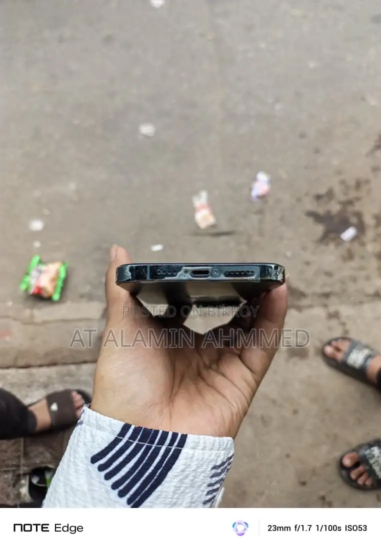 Apple iPhone 13 Pro Max 256 GB