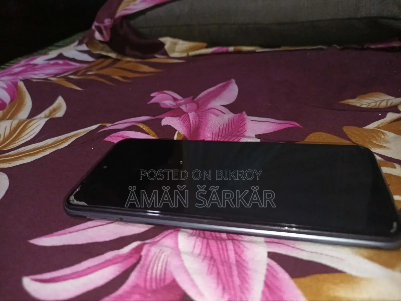 Xiaomi Redmi 10 64 GB Black