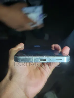 Samsung Galaxy A56 256 GB White