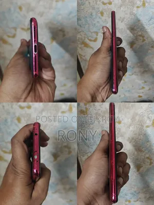 Xiaomi Mi 9T 128 GB Red