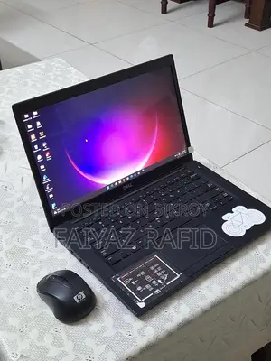 Laptop Dell Latitude 7490 8GB Intel Core I5 SSD 256GB