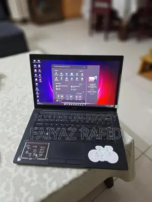 Laptop Dell Latitude 7490 8GB Intel Core I5 SSD 256GB