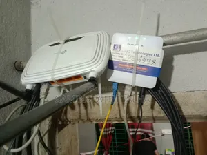 Router Tl-Wr841n