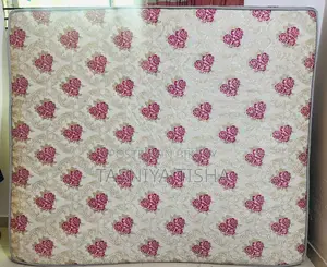 অর্থোপিডিক্স ম্যাট্রিক্স এক পাশ নরম ও একপাশ শক্ত (অর্ডার দিয়ে বানানো)