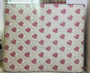 Orthopedic Mattress (One side soft, one side firm - Custom Made)