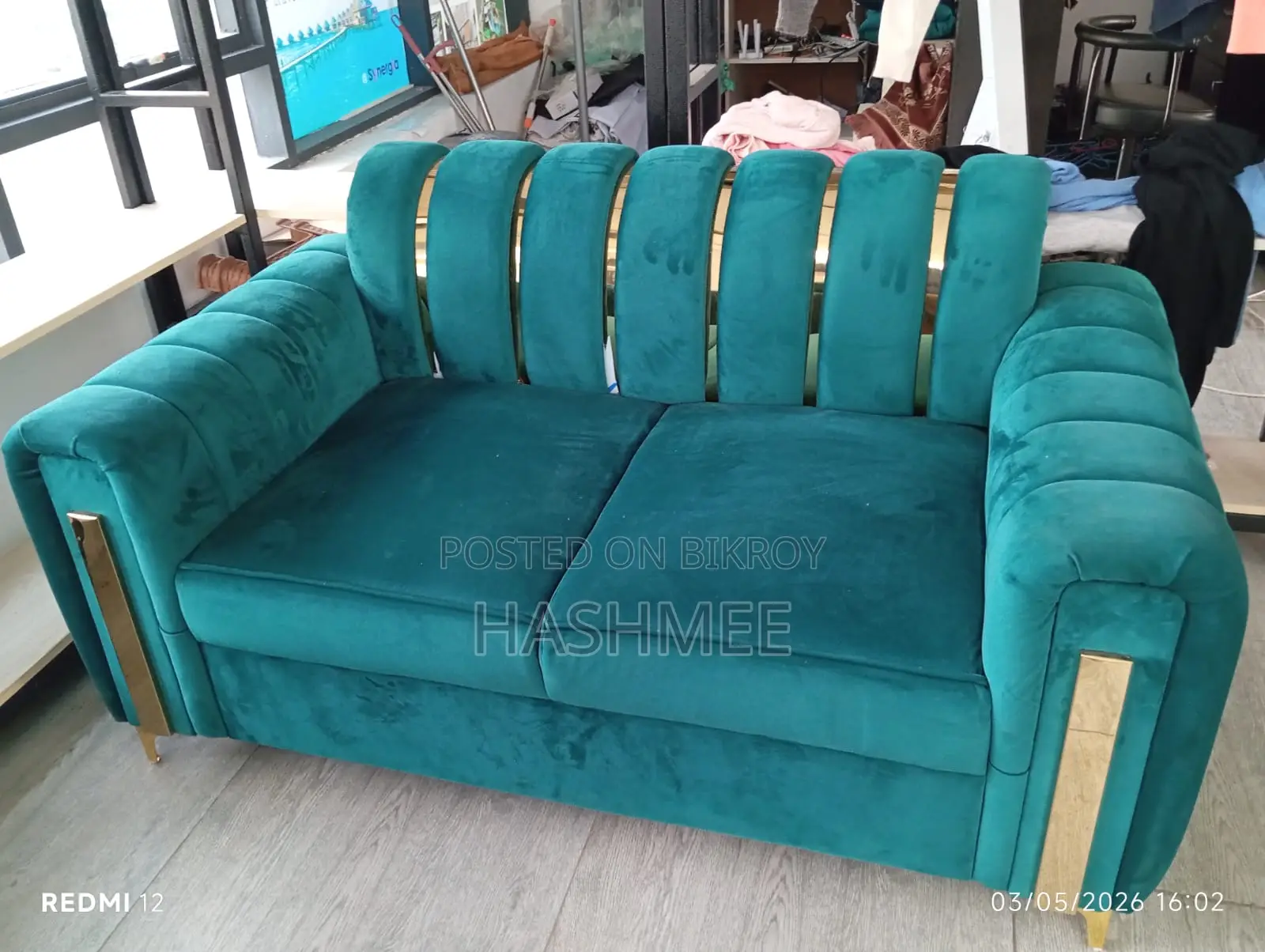 Office Furniture