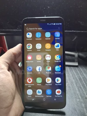 Samsung Galaxy J4 Core 16 GB Pink