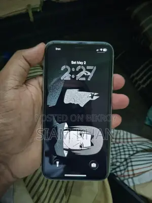 Apple iPhone 11 64 GB Blue
