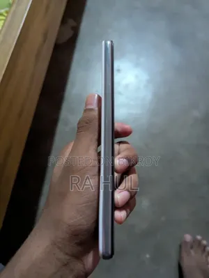 Samsung Galaxy A52s 5G 128 GB White