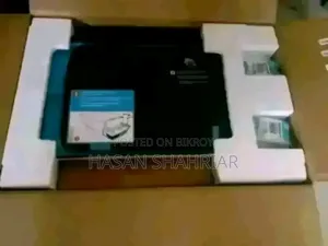 নতুন প্রিন্টার