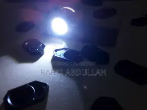 Mini USB Powered Galaxy Projector