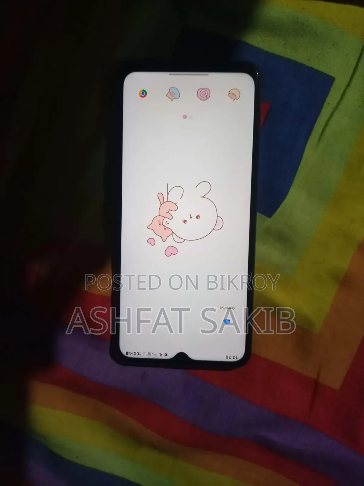 Samsung Galaxy A13 64 GB