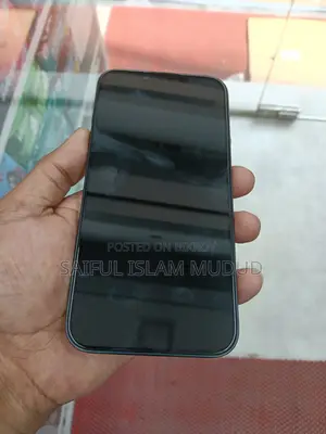 Apple iPhone 13 128 GB Black