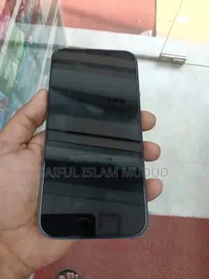 Apple iPhone 13 128 GB Black