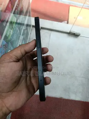 Apple iPhone 13 128 GB Black