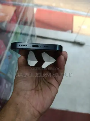 Apple iPhone 13 128 GB Black
