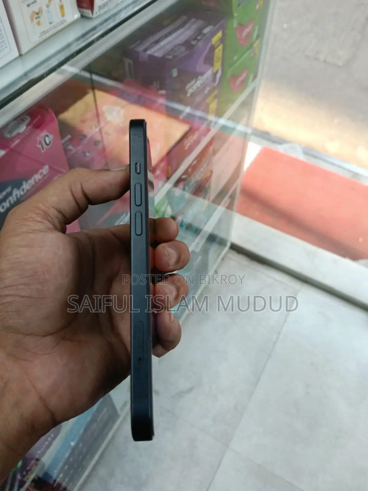 Apple iPhone 13 128 GB Black
