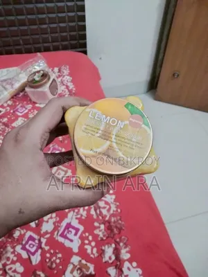 বডি স্ক্রাবার