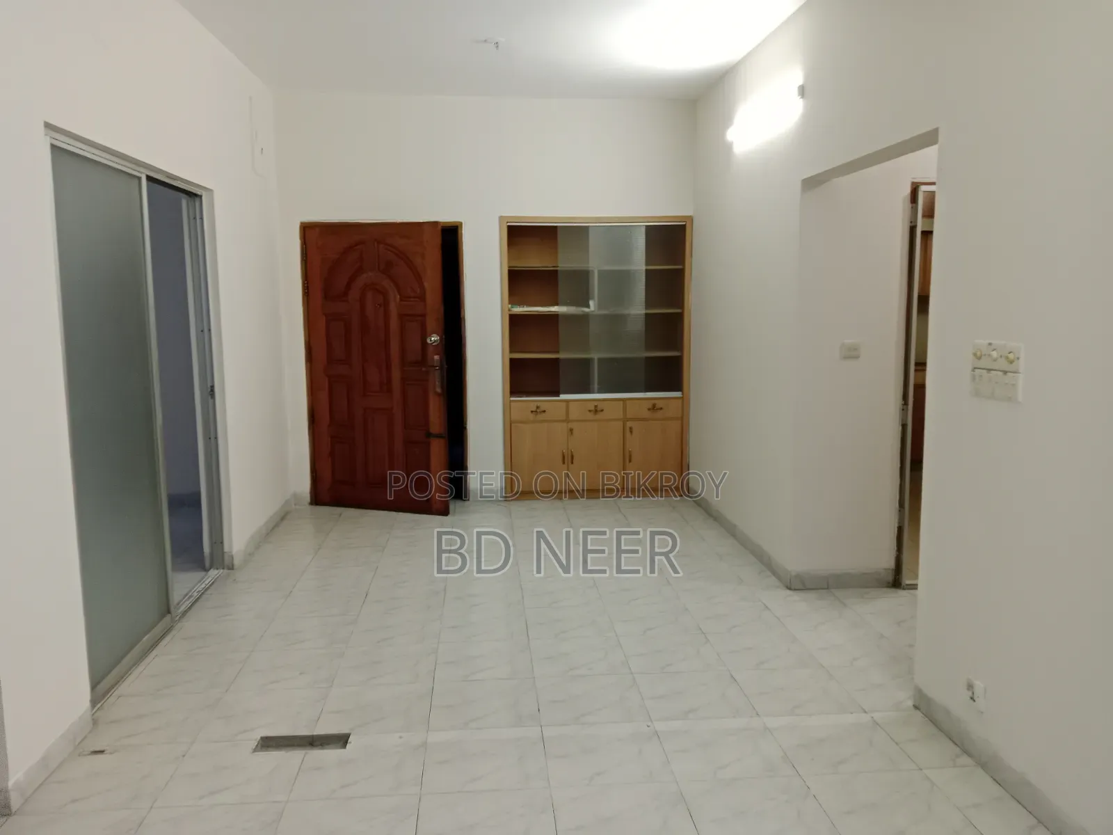 4 Bedroom Apartment in Banani for Rent