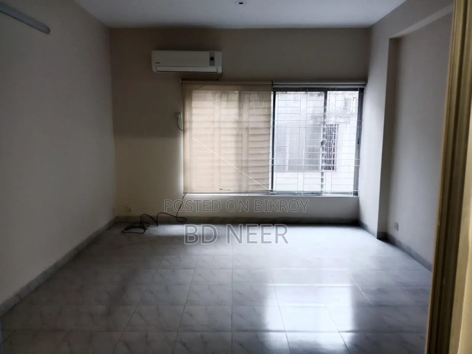 4 Bedroom Apartment in Banani for Rent