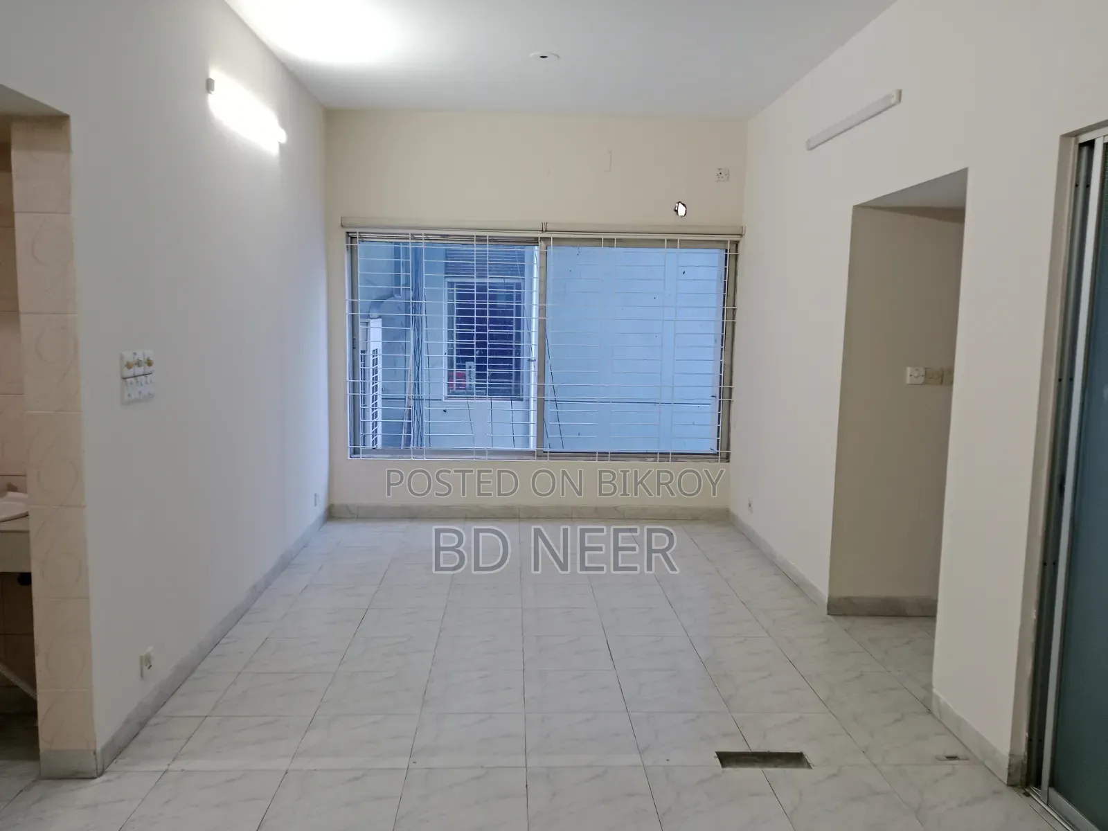 4 Bedroom Apartment in Banani for Rent