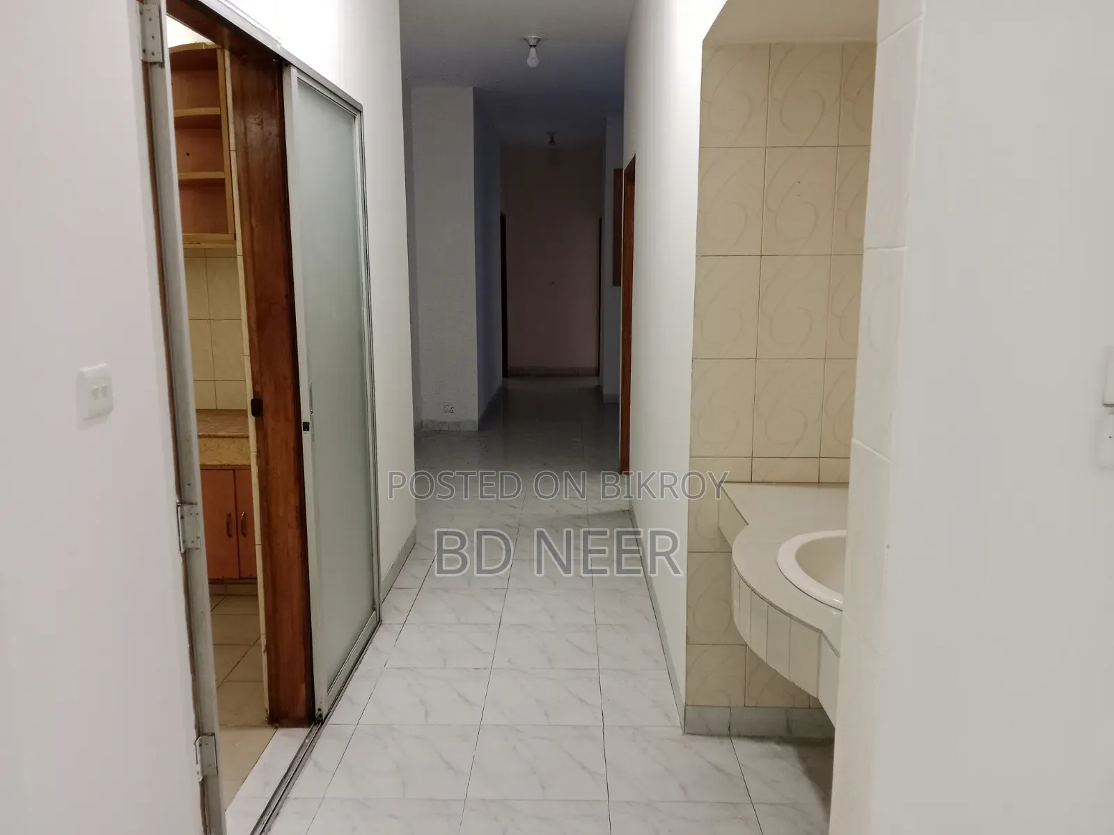 4 Bedroom Apartment in Banani for Rent