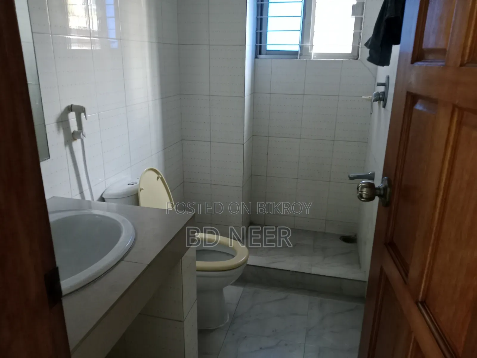 4 Bedroom Apartment in Banani for Rent