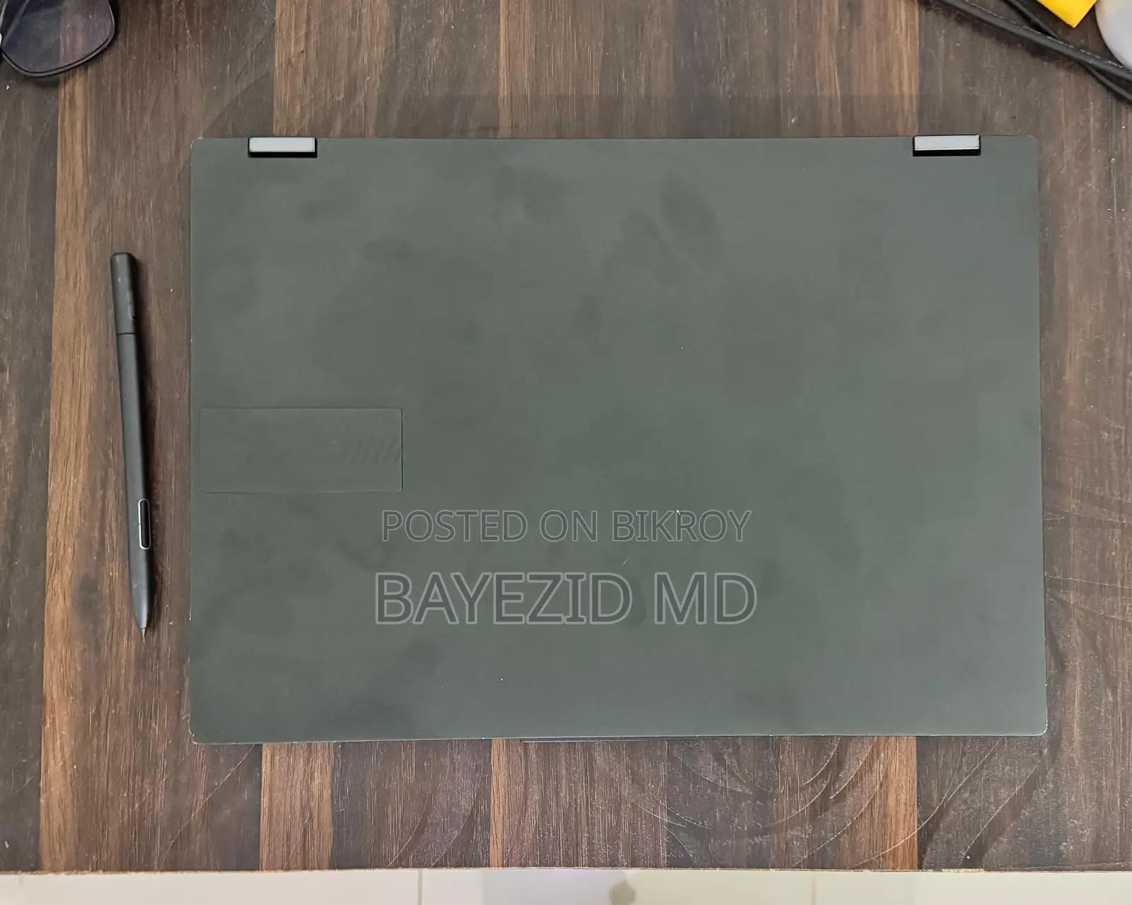 Laptop Asus 24GB AMD Ryzen 7 SSD 512GB