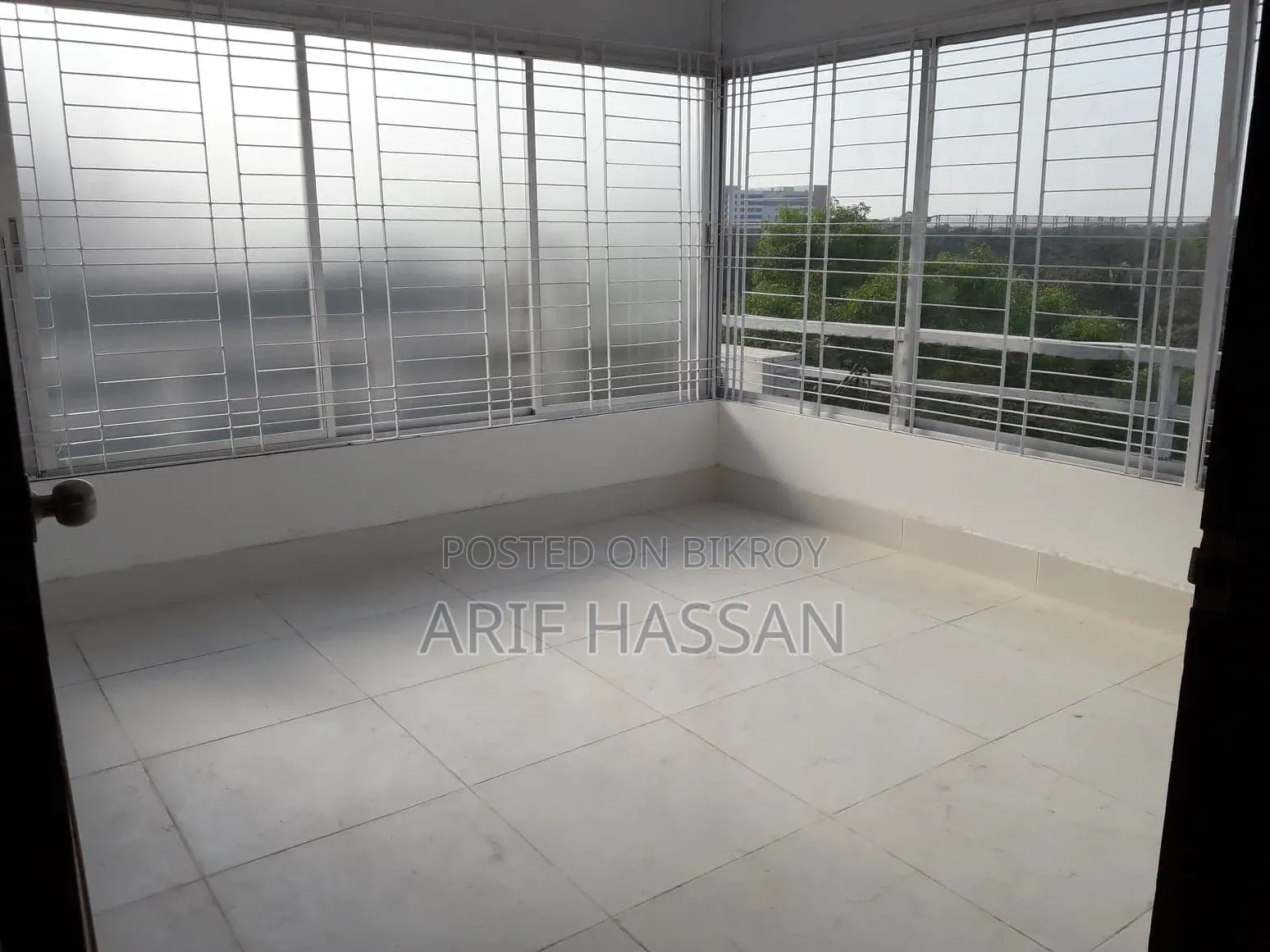 Baridhara-te 4-bedroom apartment bhara hobe