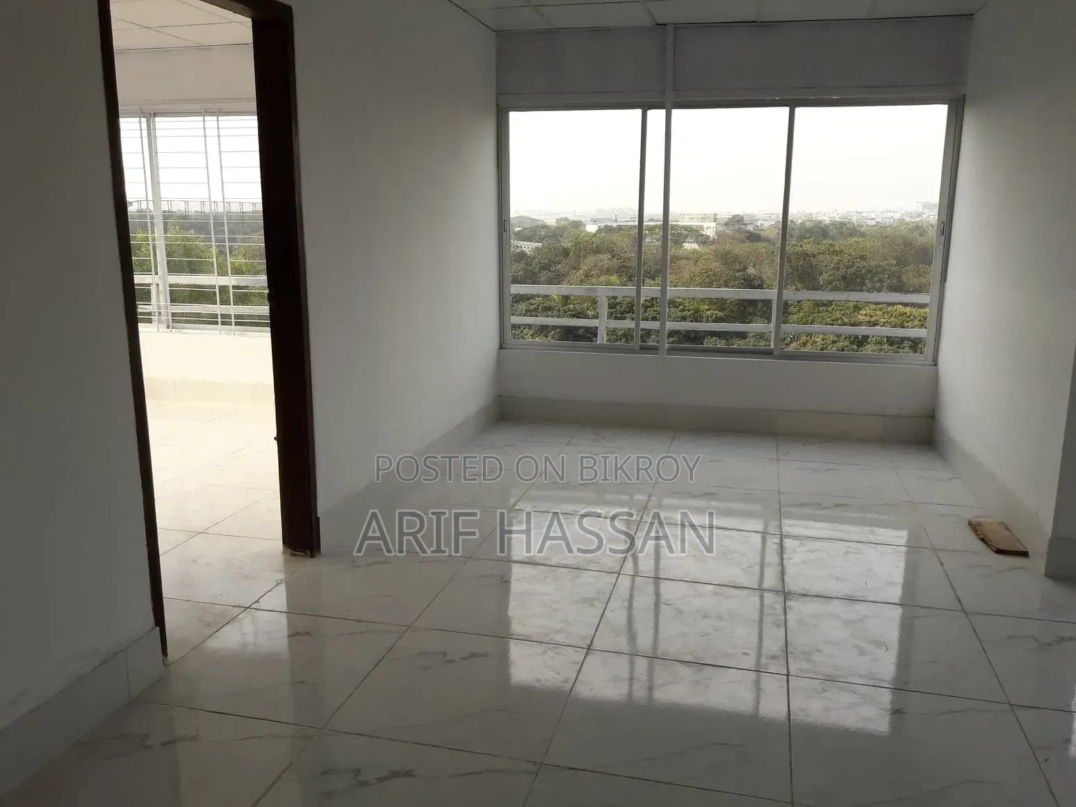 Baridhara-te 4-bedroom apartment bhara hobe