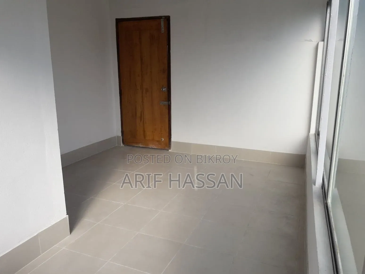 Baridhara-te 4-bedroom apartment bhara hobe