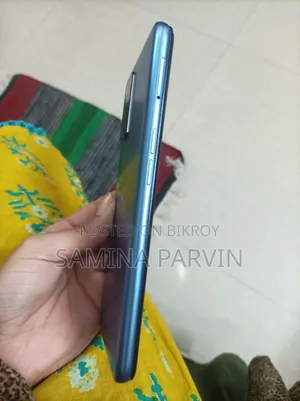 অপো এ১৬ ৬৪ জিবি ব্লু