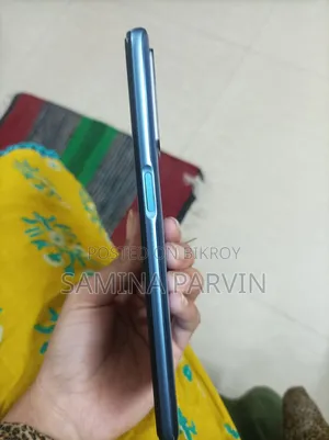 অপো এ১৬ ৬৪ জিবি ব্লু