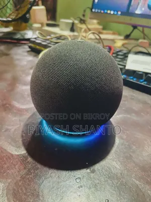 Amazon Echo Dot (4th Generation)