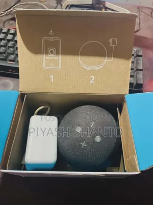 Amazon Echo Dot (4th Generation)