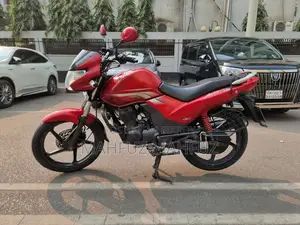 Hero ACHIEVER 2017 Red