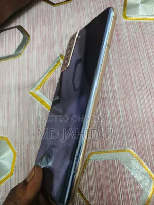 Samsung Galaxy S21 FE 5G 256 GB
