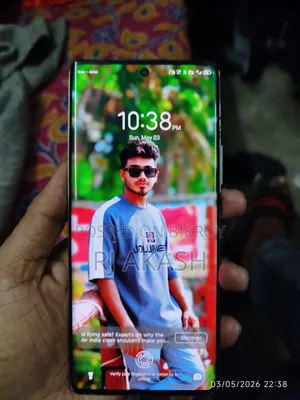 Tecno Spark 20 Pro Plus 256 GB Silver