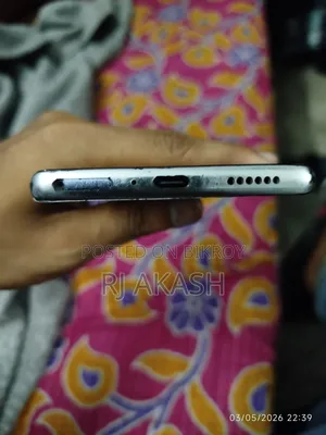 Tecno Spark 20 Pro Plus 256 GB Silver