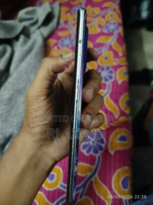 Tecno Spark 20 Pro Plus 256 GB Silver