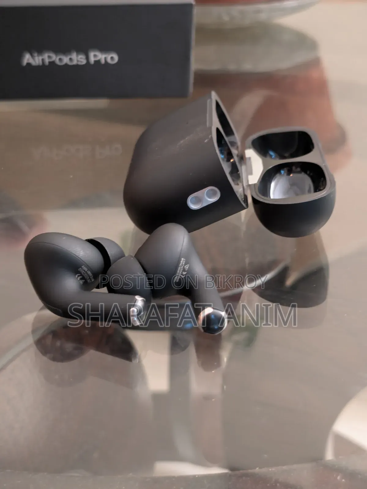 Air Pods Pro