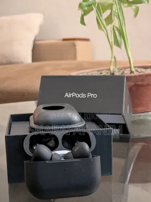 Air Pods Pro