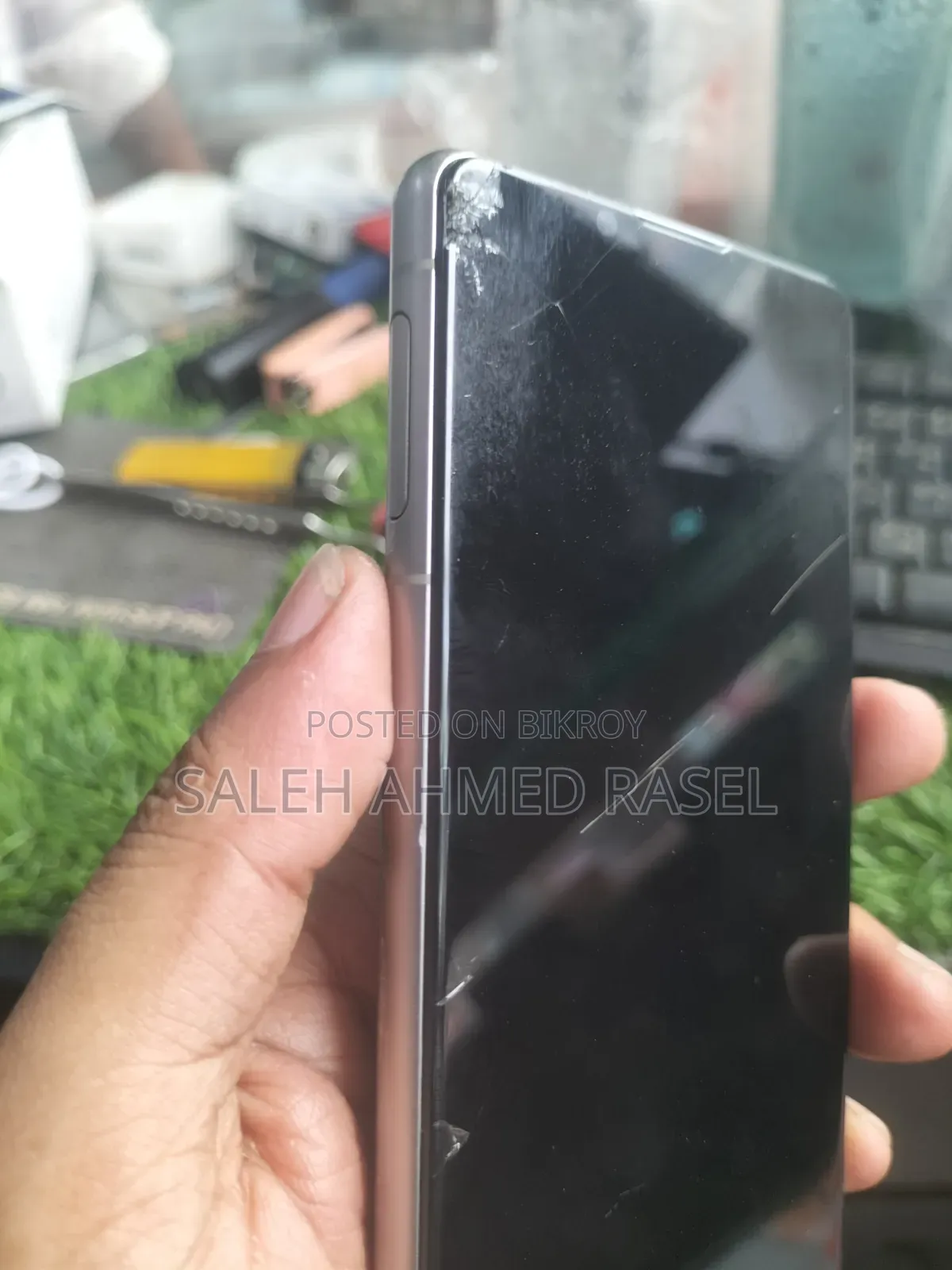 Sony Xperia 5 III ১২৮ জিবি ব্রোঞ্জ