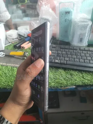 Sony Xperia 5 III ১২৮ জিবি ব্রোঞ্জ