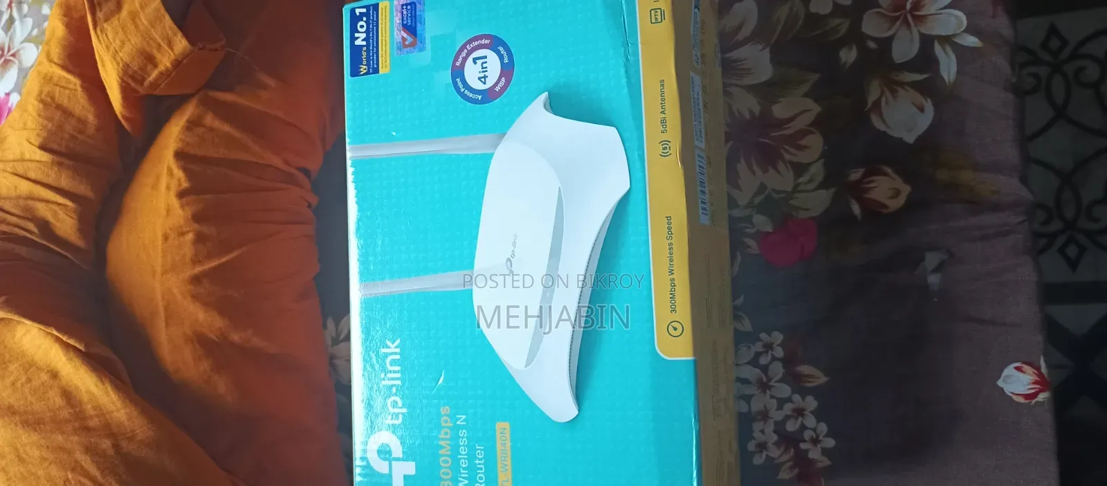 WiFi Router